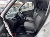 Fiat Doblo 1.3 Multijet Maxi