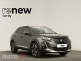 Peugeot 2008 2008 1.5 BlueHDi Allure