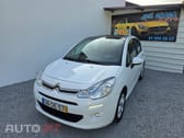 Citroen C3 1.4 HDi Airdream Exclusive