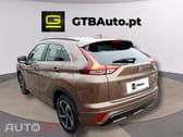 Mitsubishi Eclipse Cross Plug-In Hybrid 4WD I.V.A DEDUTÍVEL