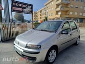 Fiat Punto 1.2 60 Active