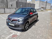 Renault Twingo SCe 75 LIMITED