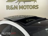 Mercedes-Benz CLA 180 AMG line