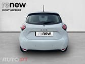 Renault Zoe Zen ZE40 R110