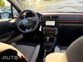 Citroen C3 1.2 PureTech C-Series