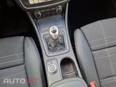 Mercedes-Benz A 180  Cdi 2style