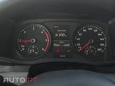 Volkswagen Crafter 35 2.0 TDI CD L3 Médio
