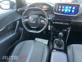 Peugeot 2008 1.2 Pure Tech Allure- Gasolina