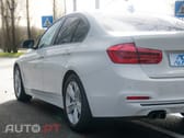 BMW 330 e iPerformance Line Sport