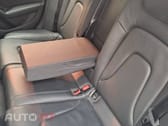 Audi A4 Avant 2.0 tdi