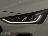 Ford Focus Focus SW 1.0 EcoBoost MHEV ST-Line X Aut.