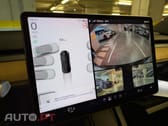 Tesla Model 3 Long-Range Dual Motor AWD