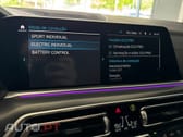 BMW X5 45 e xDrive Pack M