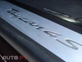 Porsche Taycan 4S