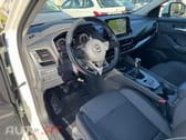 Nissan Qashqai 1.3 DIG-T N-Connecta J18