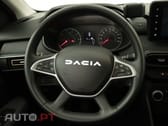 Dacia Jogger Jogger 1.0 ECO-G Extreme+ Up&Go 7L Bi-Fuel