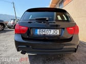 BMW 320 d xDrive Pack M