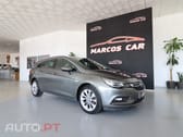 Opel Astra Sports Tourer 1.0 Business Edition S/S