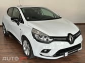 Renault Clio 0.9 TCE LIMITED BI-FUEL