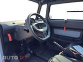 Citroen Ami Standard