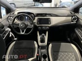 Nissan Micra 1.0 IG-T N-Connecta