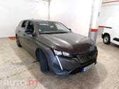 Peugeot 308 SW 1.5 BlueHDi Allure
