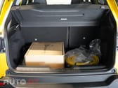 Jeep Avenger 54 kWh Summit