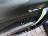 BMW 116 d EDynamics Line Urban