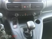 Peugeot Partner 1.5 BlueHdi Longa 2023 23.000Km