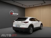 Mazda CX-30 1.8 Sky-D Evolve i-Active