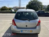 Toyota Yaris 1.0 VVT-i AC