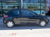 Peugeot 206 1.1