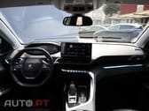 Peugeot 3008 BlueHDi 130 Stop & Start EAT8 Active Pack