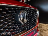MG EHS 1.5 T-GDI Plug-in Hybrid Luxury