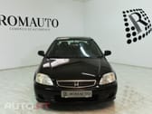 Honda Civic 1.4i S