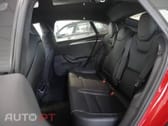 Tesla Model S Plaid AWD