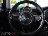 MINI Cooper One