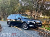 Ford Mondeo SW 1.8 TDCi Titanium