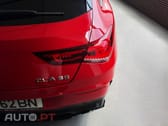 Mercedes-Benz CLA 35 AMG AMG 4MATIC Shooting Brake