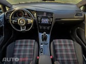 Volkswagen Golf 2.0 TSi GTI