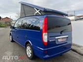 Mercedes-Benz Viano Outro