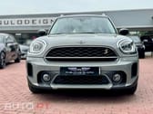 MINI Countryman Cooper SE All4 Aut. John Cooper Works