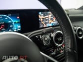 Mercedes-Benz A 250 e Style Plus