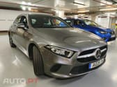 Mercedes-Benz A 250 e Style Plus