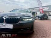 BMW 530 e Pack Desportivo M