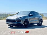 Porsche Cayenne Cayenne Coupé 3.0 E-Hybrid AWD