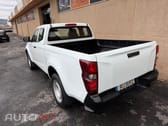 Isuzu D-Max 1.9 Ddi CD 4WD L CM
