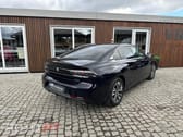 Peugeot 508 1.5 BlueHDi Allure Pack EAT8
