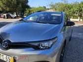 Toyota Auris Touring Sports TS 1.8