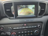 Kia Sportage 1.6 CRDi ISG SX